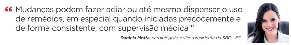Imagem ilustrativa da imagem Modo de viver tem mais influência na longevidade do que o DNA, diz estudo