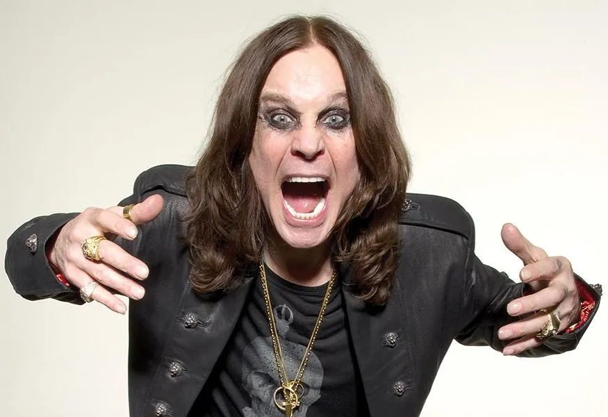 Imagem ilustrativa da imagem Morcego, violência doméstica e prisão: veja os momentos mais polêmicos de Ozzy