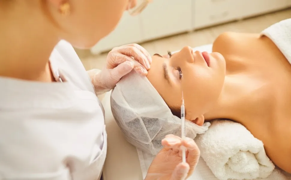 Imagem ilustrativa da imagem Nova cirurgia de cinco minutos para ficar livre dos óculos