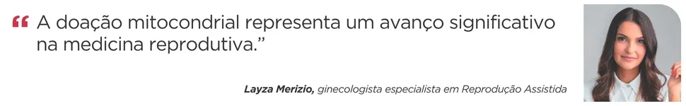 Imagem ilustrativa da imagem Nova técnica de fertilização gera bebês sem doenças hereditárias