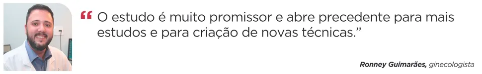 Imagem ilustrativa da imagem Nova técnica de fertilização gera bebês sem doenças hereditárias