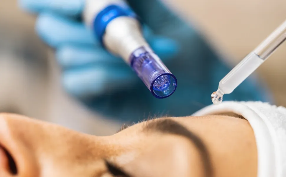 Imagem ilustrativa da imagem Novas técnicas da medicina para adiar o envelhecimento