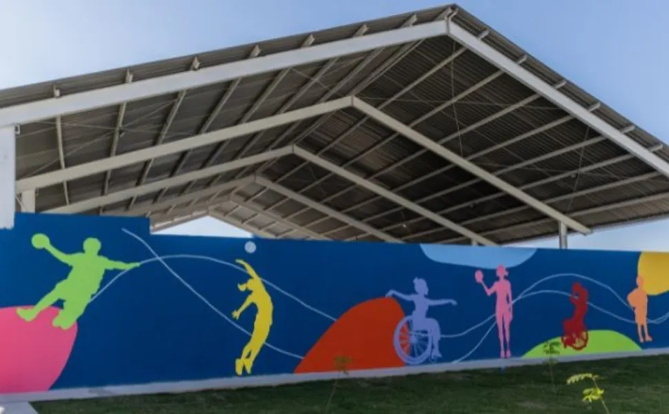 Imagem ilustrativa da imagem Novo Centro Integrado Familiar de Vila Velha será inaugurado em agosto