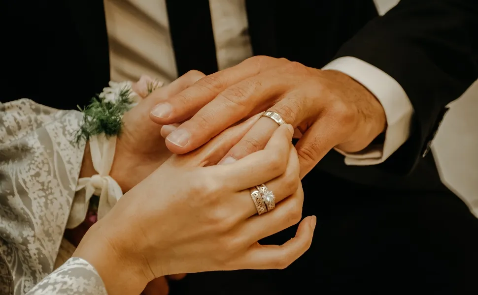 Imagem ilustrativa da imagem O que é chique e o que é gafe nas festas de casamento