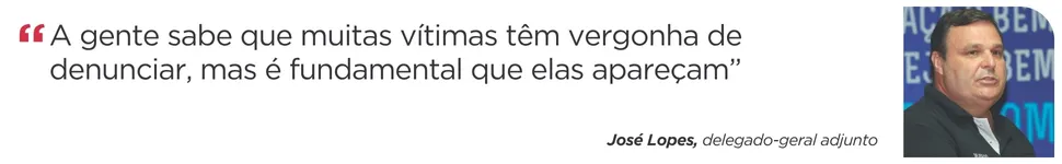 Imagem ilustrativa da imagem O que se sabe sobre golpista do amor que causou prejuízo de R$ 5,7 milhões no ES