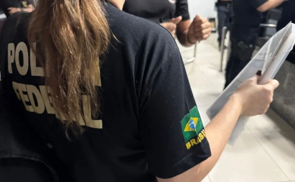 Imagem ilustrativa da imagem PF investiga fraudes em pedidos de aposentadoria especial no ES