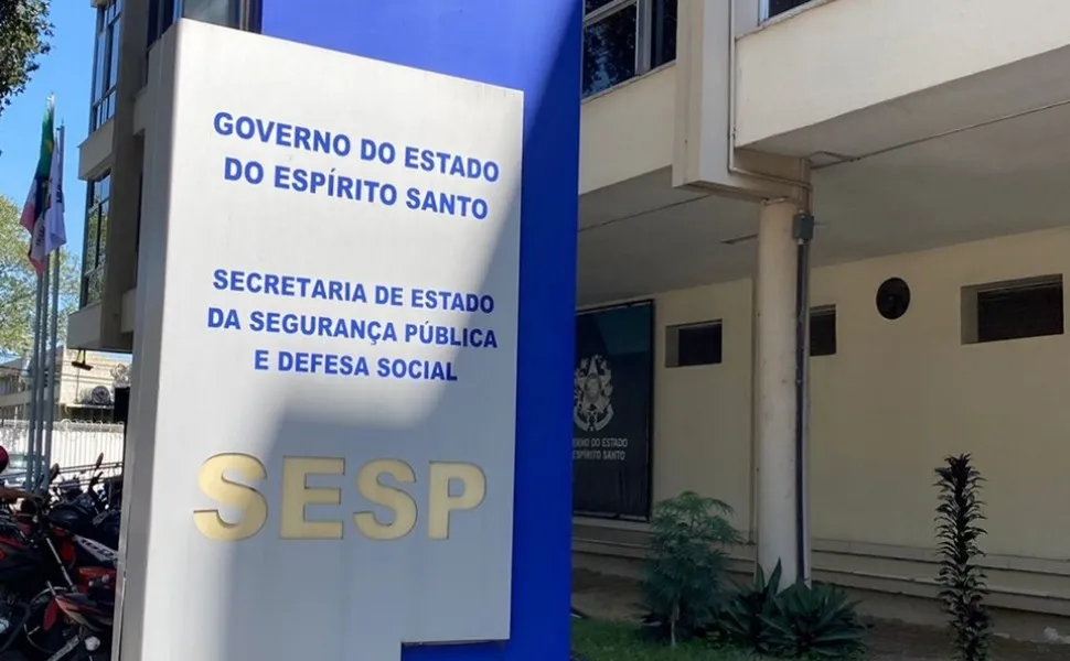 Imagem ilustrativa da imagem Painel vai mostrar cidades do ES há mais dias sem registrar homicídios