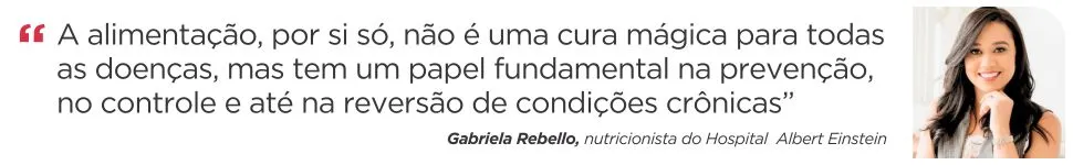 Imagem ilustrativa da imagem Parar de fumar, controlar o estresse: como mudar o estilo de vida curou pacientes
