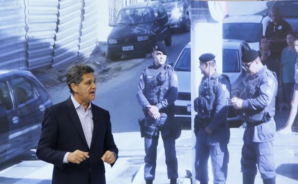 Imagem ilustrativa da imagem Polícia Civil espera 120 mil candidatos em concurso com salário de R$ 8 mil