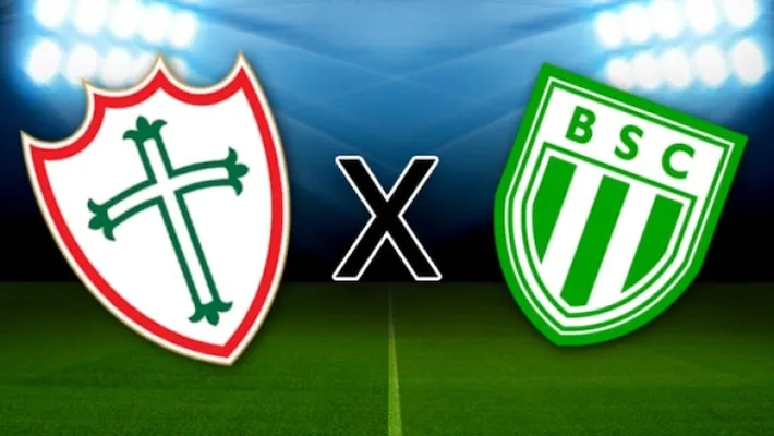 Imagem ilustrativa da imagem Portuguesa x Boavista-RJ na Série D: onde assistir ao vivo, horário e escalação
