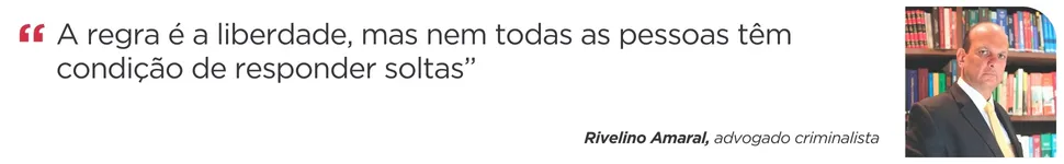 Imagem ilustrativa da imagem Presos por morte de empresário em Vila Velha estão em cadeias diferentes