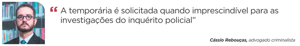 Imagem ilustrativa da imagem Presos por morte de empresário em Vila Velha estão em cadeias diferentes