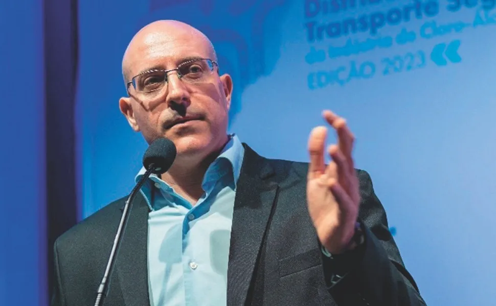 Imagem ilustrativa da imagem Produtos vão ter queda de preço com taxação dos EUA, diz FMI