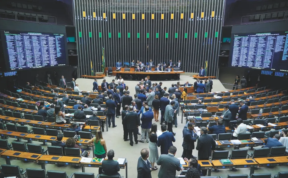 Imagem ilustrativa da imagem Proposta pode dar prioridade aos pais trabalhadores na hora de marcar as férias