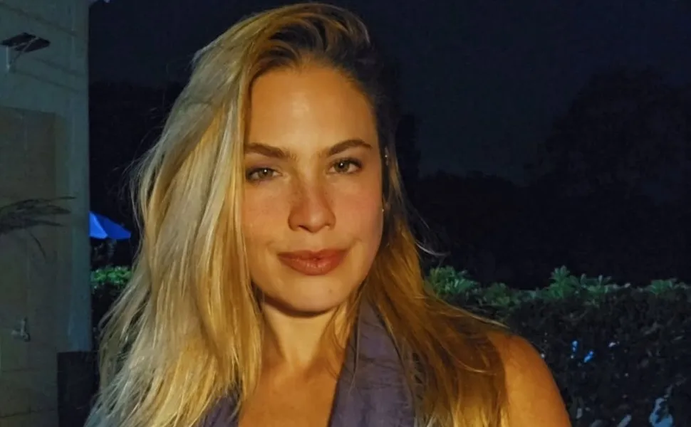 Imagem ilustrativa da imagem Quem é a atriz de 'Malhação' que perdeu a visão de um olho após violência do ex
