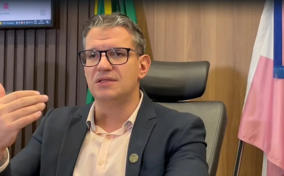 Imagem ilustrativa da imagem Racha no PCV pode ter patrocinado ataques em Terra Vermelha