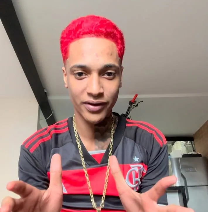 Imagem ilustrativa da imagem Rapper Oruam será indiciado após se envolver em confusão com policiais no Rio