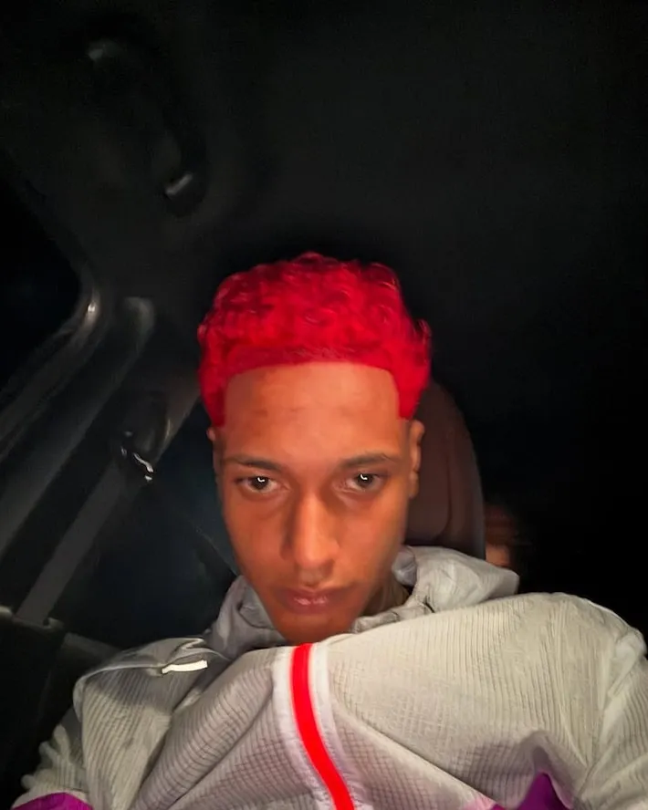 Imagem ilustrativa da imagem Rapper Oruam vira réu por tentativa de homicídio contra policiais civis