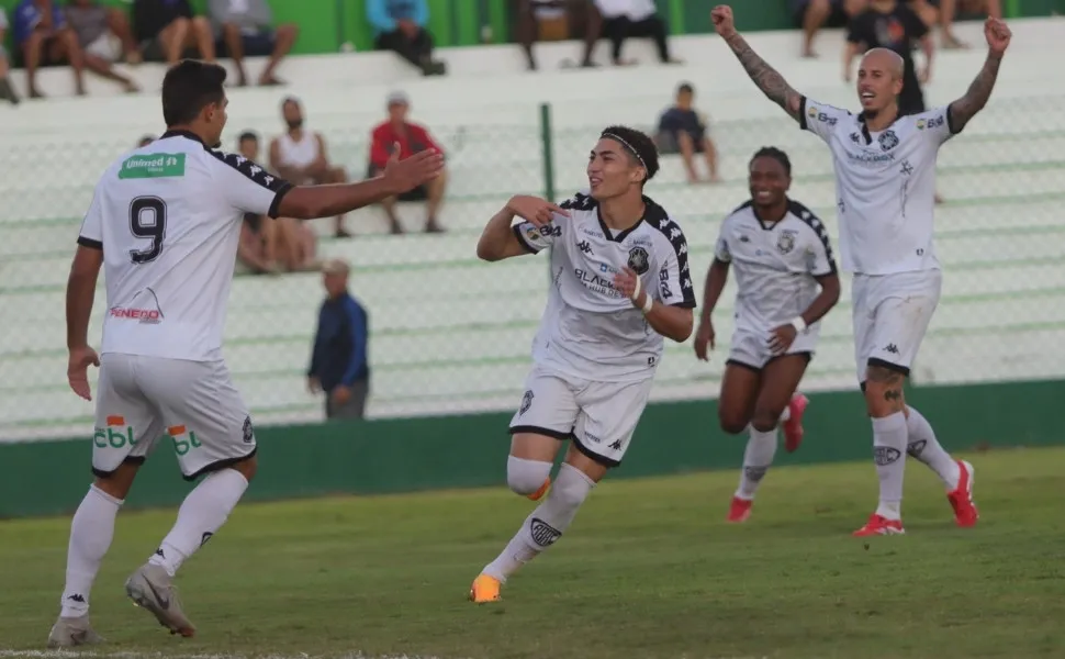 Imagem ilustrativa da imagem Rio Branco vence o Boavista e avança de fase na Série D