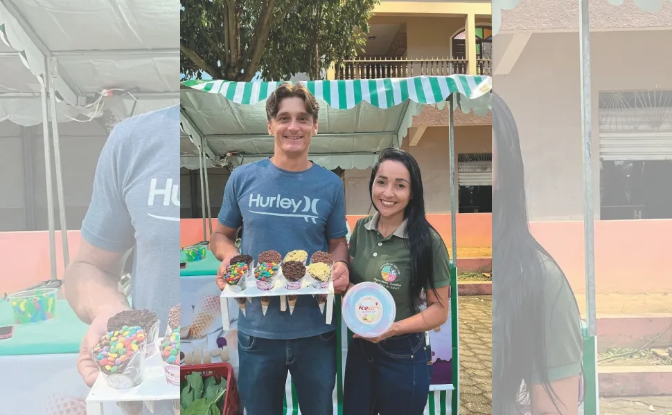 Imagem ilustrativa da imagem Rota da Juçara: gastronomia e culinária local em Rio Novo do Sul