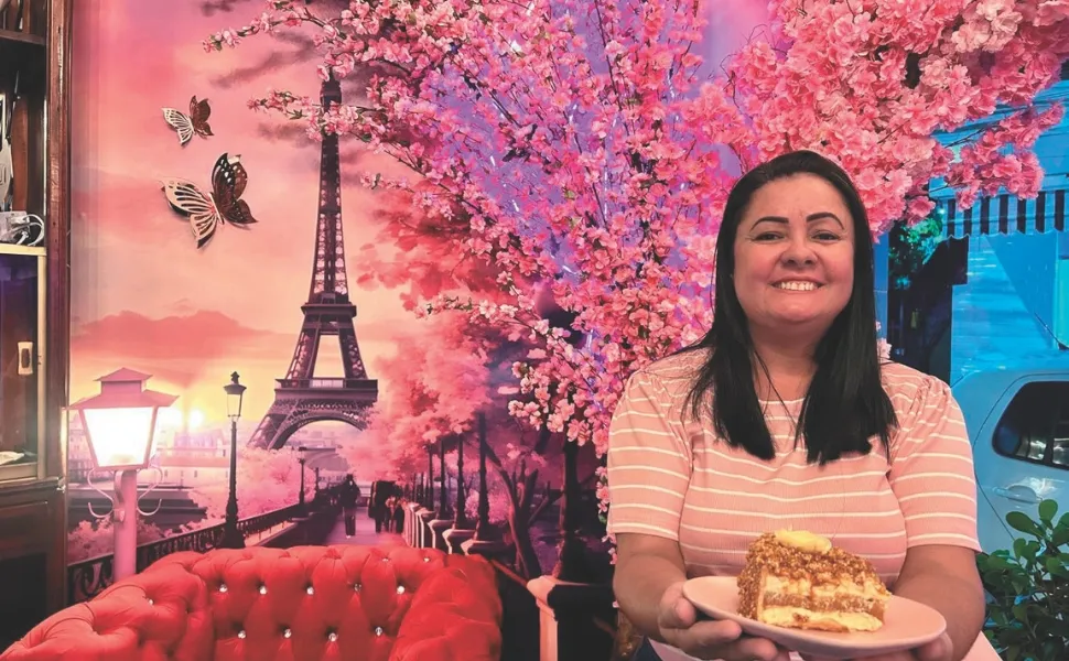 Imagem ilustrativa da imagem Rota da Juçara: gastronomia e culinária local em Rio Novo do Sul