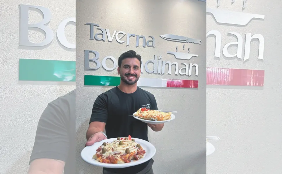 Imagem ilustrativa da imagem Rota da Juçara: gastronomia e culinária local em Rio Novo do Sul