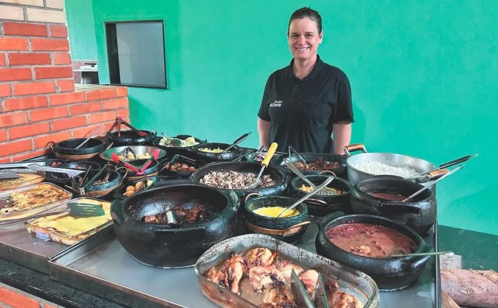 Imagem ilustrativa da imagem Rota das Cavernas e Plantas Medicinais: turismo científico em Domingos Martins
