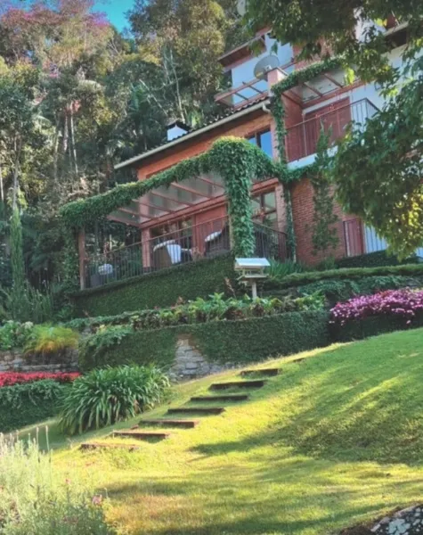Imagem ilustrativa da imagem Rota das Cavernas e Plantas Medicinais: turismo científico em Domingos Martins