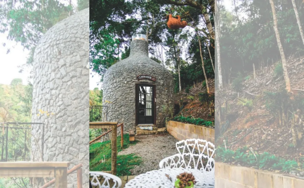 Imagem ilustrativa da imagem Sabores e encantos: descubra os restaurantes imperdíveis de Santa Maria de Jetibá