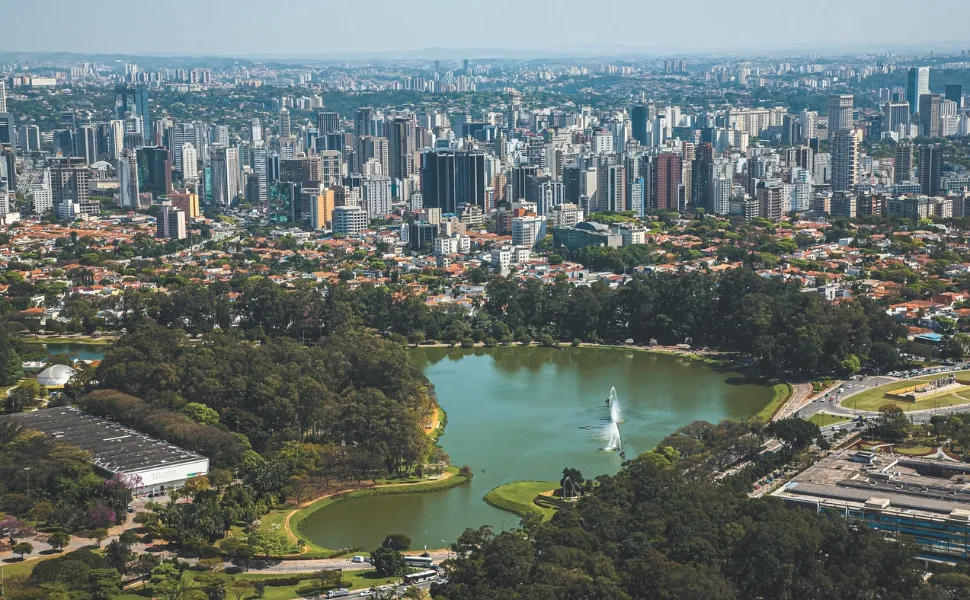 Imagem ilustrativa da imagem São Paulo terá prédio com apartamento de 50 milhões
