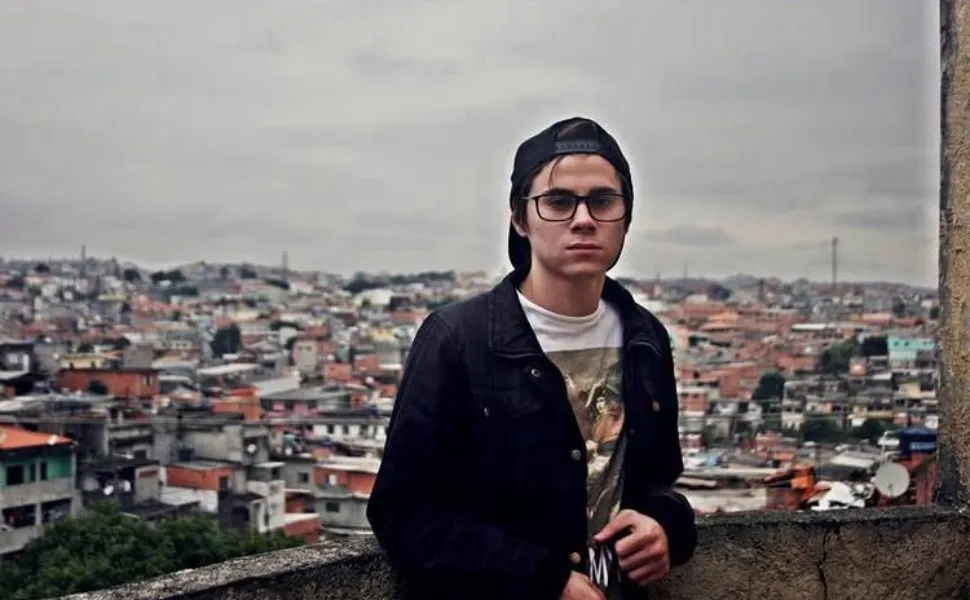 Imagem ilustrativa da imagem Série mostra detalhes de assassinato de ator de "Chiquititas"
