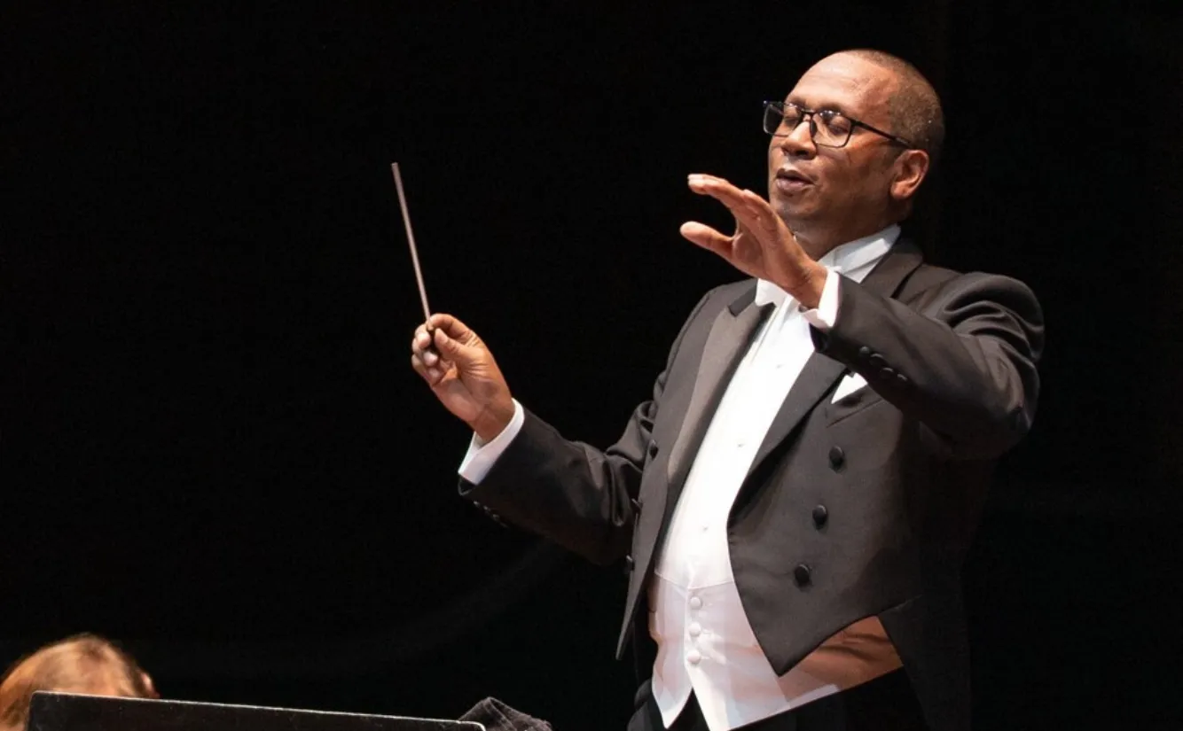 Imagem ilustrativa da imagem Sesc Glória recebe sinfonia afro-americana com a Oses e soprano capixaba