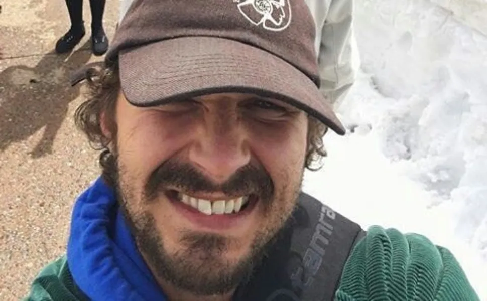 Imagem ilustrativa da imagem Shia LaBeouf faz acordo para encerrar processo judicial que o acusava de abuso