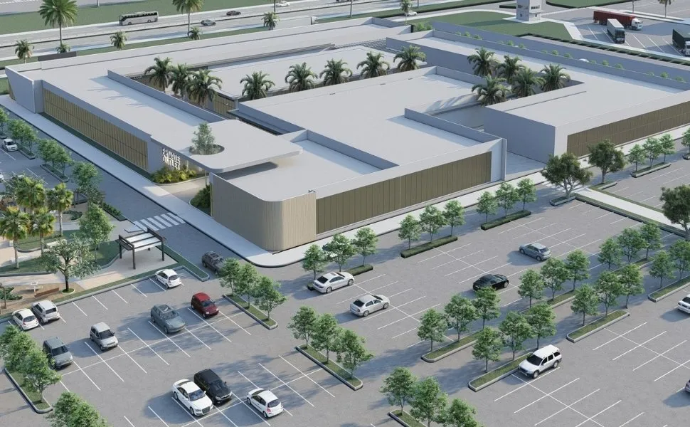 Imagem ilustrativa da imagem Shoppings, prédios, empresas e rodovias vão valorizar 25 bairros da Grande Vitória