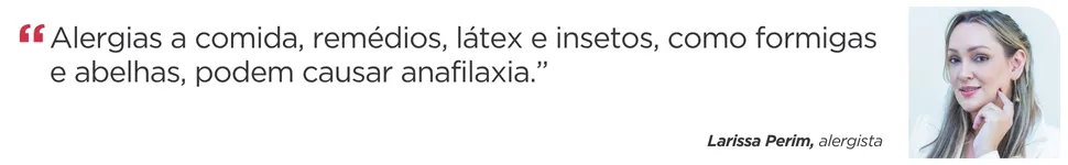 Imagem ilustrativa da imagem Sinais e riscos da doença que afeta a superbabá