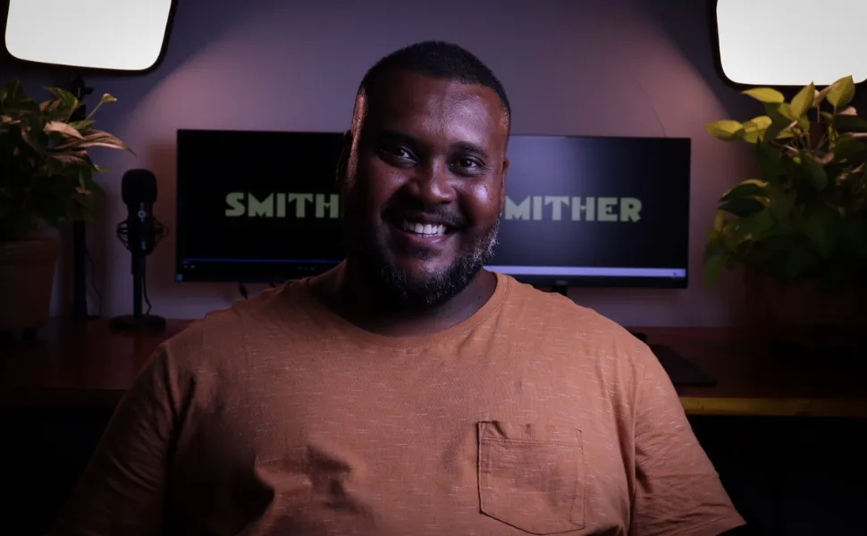 Imagem ilustrativa da imagem “Smither”: suspense capixaba estreia nas telonas