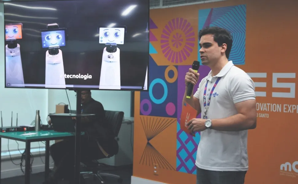 Imagem ilustrativa da imagem Startups devem receber até R$ 50 milhões na ESX