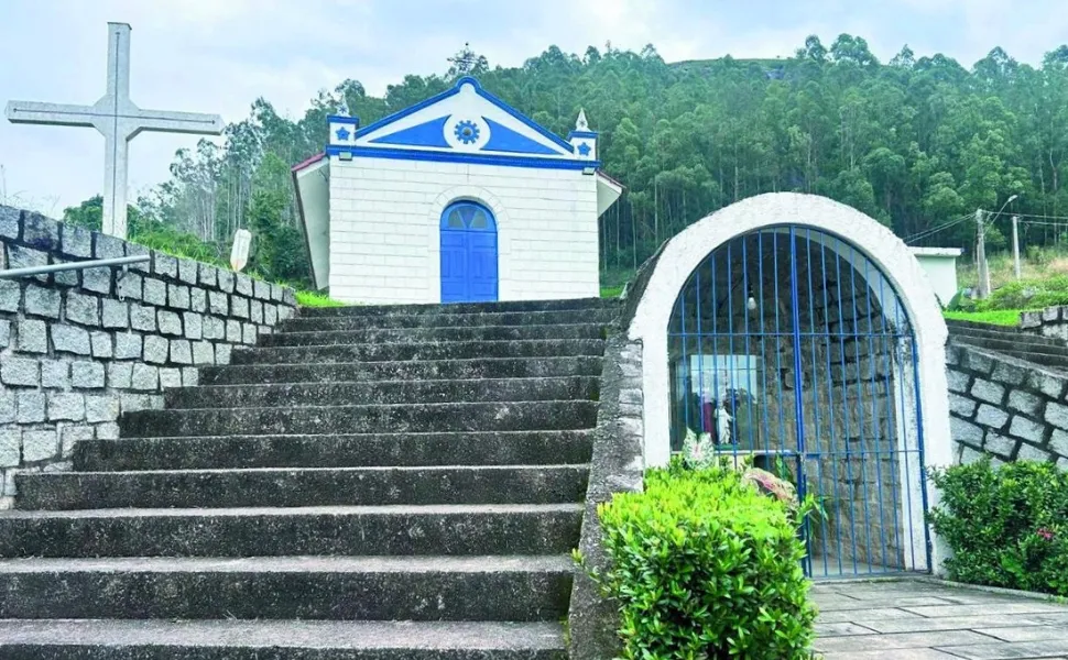 Imagem ilustrativa da imagem Turismo e natureza no ES: descubra as cachoeiras e mirantes de Rio Novo do Sul