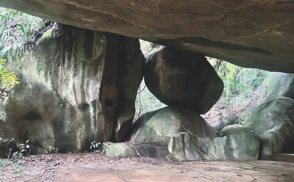 Imagem ilustrativa da imagem Turismo e natureza no ES: descubra as cachoeiras e mirantes de Rio Novo do Sul
