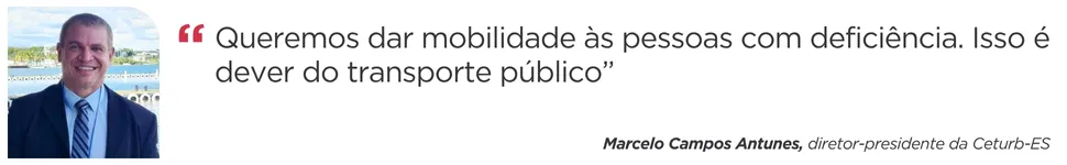 Imagem ilustrativa da imagem Veja o que muda na lei de gratuidade nos ônibus do Transcol