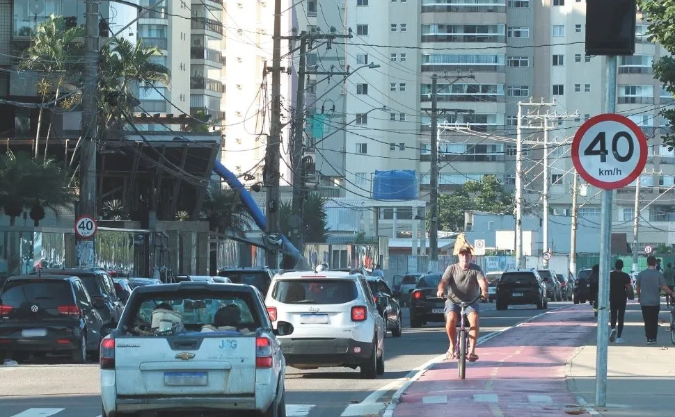 Imagem ilustrativa da imagem Vila Velha vai ter novos radares. Veja onde serão instalados