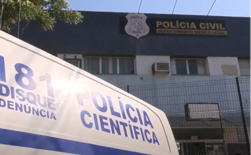 Imagem ilustrativa da imagem Viúva de homem morto em confronto com a PM nega que suspeito estivesse armado