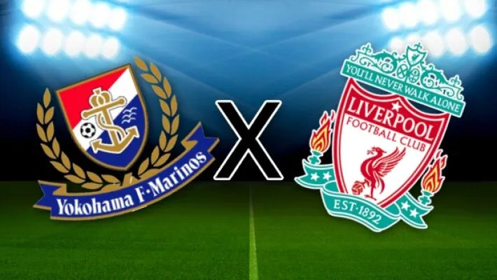 Imagem ilustrativa da imagem Yokohama Marinos x Liverpool em amistoso: onde assistir ao vivo, horário e escalação