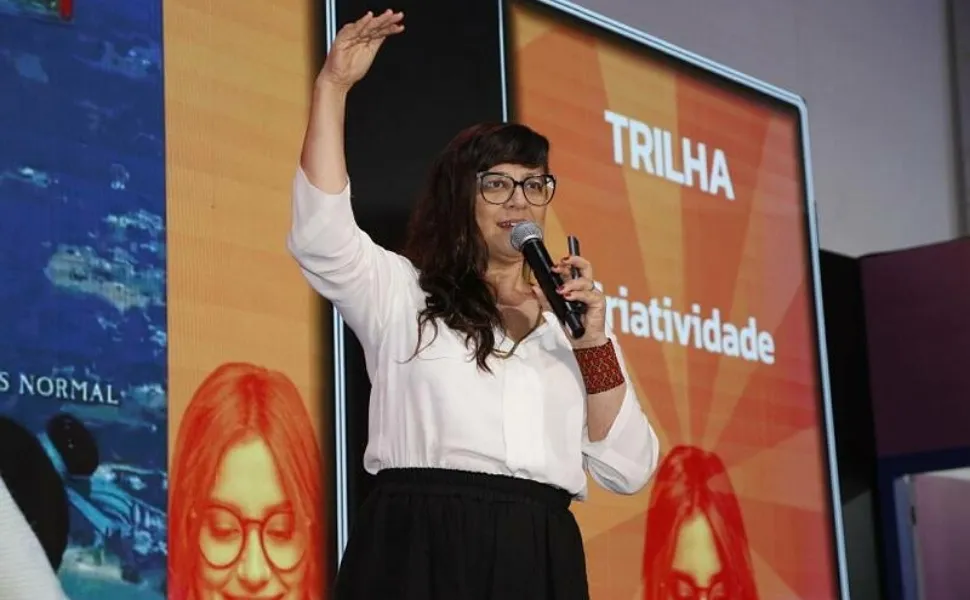 Imagem ilustrativa da imagem Como usar exemplo da China para inovar no trabalho