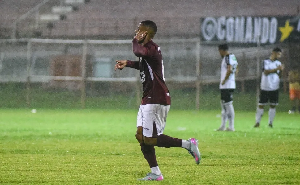 Imagem ilustrativa da imagem Datas definidas para Desportiva x Porto Vitória