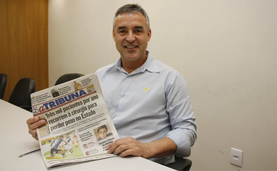 Imagem ilustrativa da imagem Quatro cupons para concorrer a prêmios no Jornal A Tribuna desta quinta-feira