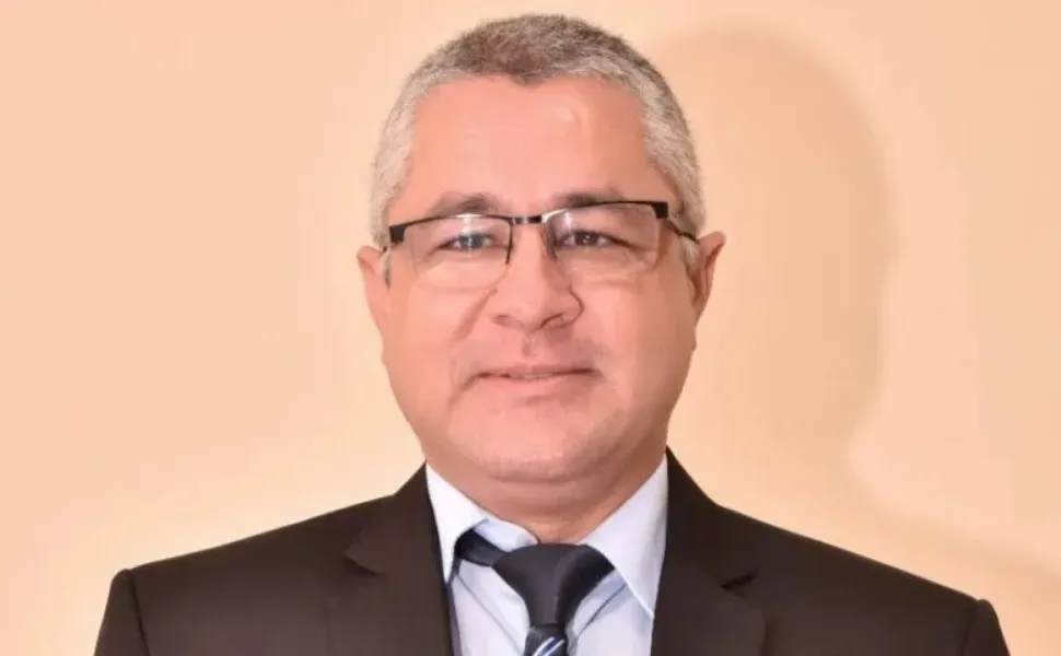 Imagem ilustrativa da imagem Três suspeitos são presos pela morte de vereador em Governador Lindenberg
