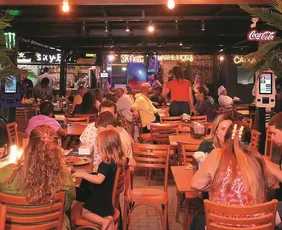 Imagem ilustrativa da imagem Apoio da Assembleia por investimentos e soluções para bares e restaurantes