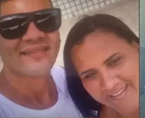 Imagem ilustrativa da imagem Casal é morto a tiros em banca de jogo de bicho, em Paulista