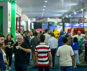 Imagem ilustrativa da imagem Contagem regressiva para o maior evento da construção no Espírito Santo